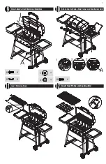 Предварительный просмотр 7 страницы EXPERT GRILL GBC1846WS Owner'S Manual