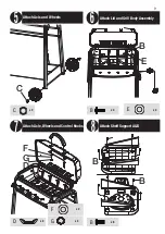 Предварительный просмотр 9 страницы EXPERT GRILL GBC1849W-U Owner'S Manual