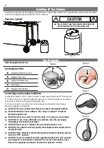 Предварительный просмотр 12 страницы EXPERT GRILL GBC1849W-U Owner'S Manual