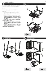 Preview for 5 page of EXPERT GRILL GBC1866WS Owner'S Manual