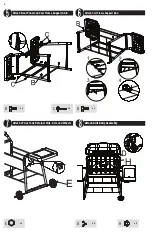 Preview for 6 page of EXPERT GRILL GBC1866WS Owner'S Manual