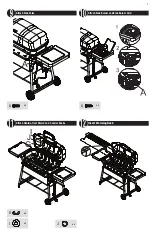 Preview for 7 page of EXPERT GRILL GBC1866WS Owner'S Manual