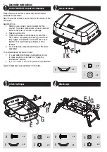 Preview for 8 page of EXPERT GRILL GBT1814W Owner'S Manual