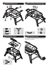 Preview for 9 page of EXPERT GRILL GBT1814W Owner'S Manual