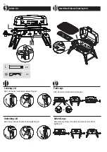 Preview for 10 page of EXPERT GRILL GBT1814W Owner'S Manual