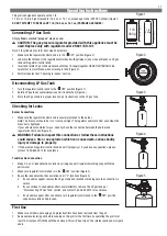 Preview for 11 page of EXPERT GRILL GBT1814W Owner'S Manual