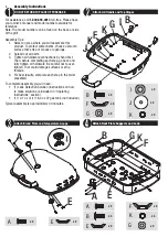 Предварительный просмотр 8 страницы EXPERT GRILL GBT1826WRS-C Owner'S Manual