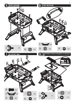 Предварительный просмотр 9 страницы EXPERT GRILL GBT1826WRS-C Owner'S Manual