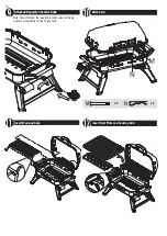 Предварительный просмотр 10 страницы EXPERT GRILL GBT1826WRS-C Owner'S Manual