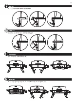 Предварительный просмотр 11 страницы EXPERT GRILL GBT1826WRS-C Owner'S Manual