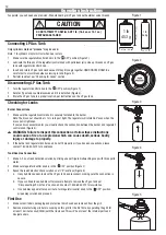 Предварительный просмотр 12 страницы EXPERT GRILL GBT1826WRS-C Owner'S Manual