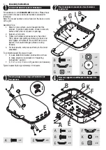 Предварительный просмотр 24 страницы EXPERT GRILL GBT1826WRS-C Owner'S Manual