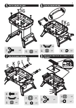 Предварительный просмотр 25 страницы EXPERT GRILL GBT1826WRS-C Owner'S Manual