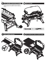 Предварительный просмотр 26 страницы EXPERT GRILL GBT1826WRS-C Owner'S Manual