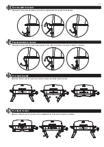 Предварительный просмотр 27 страницы EXPERT GRILL GBT1826WRS-C Owner'S Manual