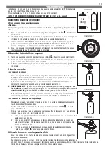 Предварительный просмотр 28 страницы EXPERT GRILL GBT1826WRS-C Owner'S Manual