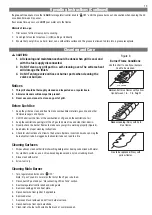 Preview for 13 page of EXPERT GRILL GBT2210W Owner'S Manual