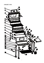 Preview for 10 page of EXPERT GRILL XG1136207827002 Instruction Manual