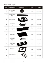 Preview for 11 page of EXPERT GRILL XG1136207827002 Instruction Manual