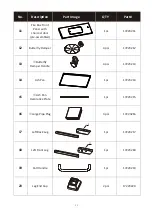 Preview for 12 page of EXPERT GRILL XG1136207827002 Instruction Manual