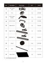 Preview for 14 page of EXPERT GRILL XG1136207827002 Instruction Manual