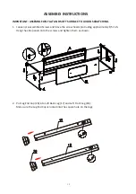 Preview for 16 page of EXPERT GRILL XG1136207827002 Instruction Manual