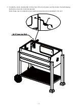 Preview for 19 page of EXPERT GRILL XG1136207827002 Instruction Manual