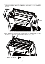 Preview for 22 page of EXPERT GRILL XG1136207827002 Instruction Manual