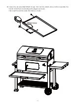 Preview for 28 page of EXPERT GRILL XG1136207827002 Instruction Manual