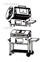 Preview for 29 page of EXPERT GRILL XG1136207827002 Instruction Manual