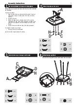 Предварительный просмотр 5 страницы EXPERT GRILL XG19-102-001-01 Owner'S Manual