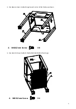 Предварительный просмотр 8 страницы EXPERT GRILL XG1910200103 Assembly & Instruction Manual