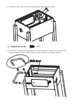 Предварительный просмотр 11 страницы EXPERT GRILL XG1910200103 Assembly & Instruction Manual