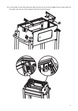 Предварительный просмотр 12 страницы EXPERT GRILL XG1910200103 Assembly & Instruction Manual