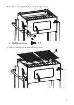 Предварительный просмотр 15 страницы EXPERT GRILL XG1910200103 Assembly & Instruction Manual