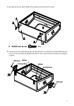 Предварительный просмотр 16 страницы EXPERT GRILL XG1910200103 Assembly & Instruction Manual