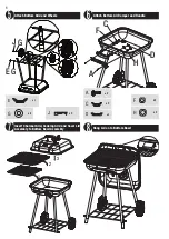 Предварительный просмотр 6 страницы EXPERT GRILL XGS236178263002 Owner'S Manual