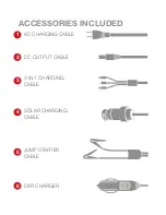 Preview for 4 page of Expert Power OMEGA 453 User Manual