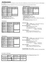 Предварительный просмотр 20 страницы Expert E051301 Manual