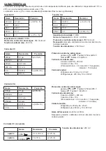 Предварительный просмотр 36 страницы Expert E051301 Manual