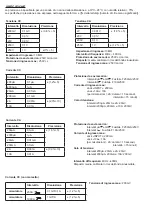 Предварительный просмотр 44 страницы Expert E051301 Manual