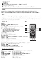 Предварительный просмотр 67 страницы Expert E051301 Manual