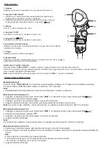 Предварительный просмотр 24 страницы Expert E201803 Manual