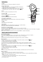 Предварительный просмотр 28 страницы Expert E201803 Manual