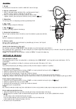 Предварительный просмотр 32 страницы Expert E201803 Manual