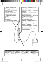 Предварительный просмотр 10 страницы Expert E201806 Manual