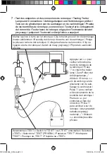 Предварительный просмотр 11 страницы Expert E201806 Manual