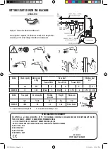 Предварительный просмотр 6 страницы Expert E230402 Manual