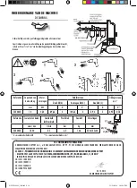 Предварительный просмотр 10 страницы Expert E230402 Manual