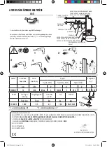 Предварительный просмотр 30 страницы Expert E230402 Manual